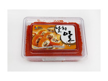 Тобико ( оранжевая )