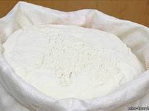 Мука пшеничная хлебопекарная