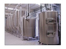 пивоваренное оборудование